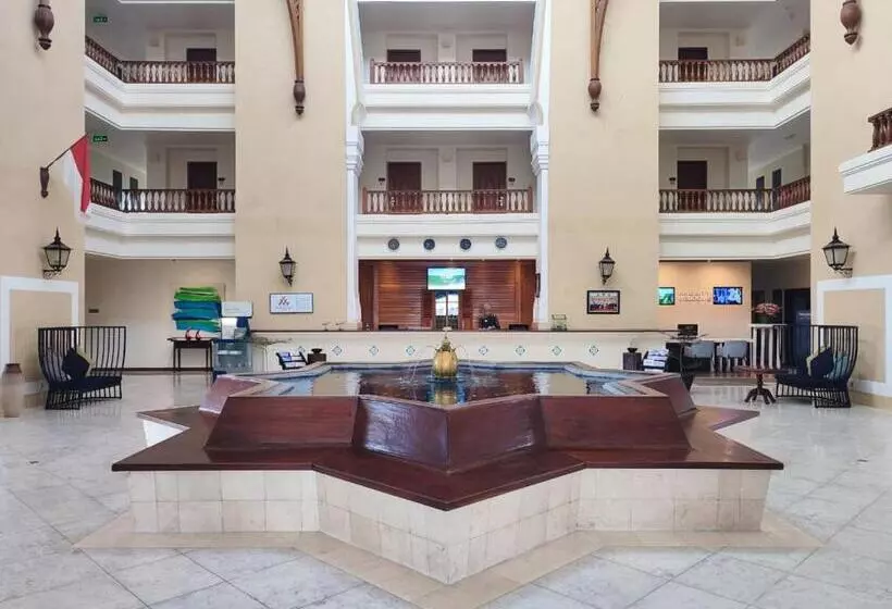 Tripletree Hotel And Resort Bukittinggi