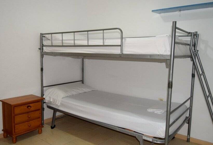 Apartamentos Terrazas Al Mar 3000