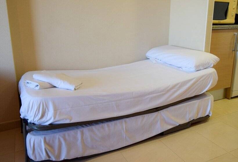 Apartamentos Terrazas Al Mar 3000