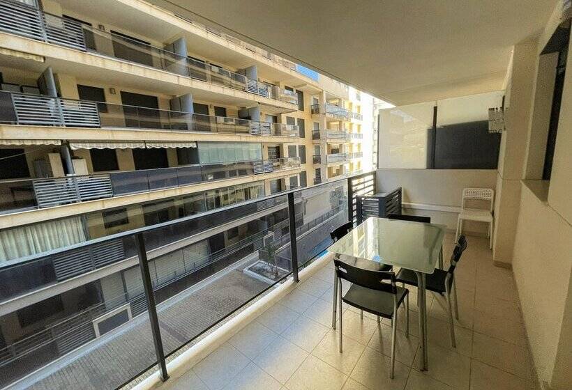 Apartamentos Terrazas Al Mar 3000
