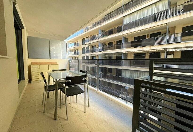 Apartamentos Terrazas Al Mar 3000