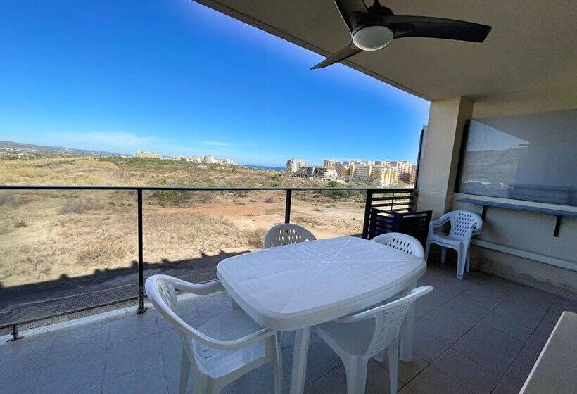 Apartamentos Terrazas Al Mar 3000