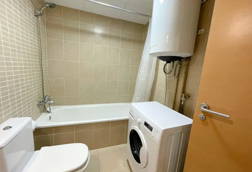 Apartamentos Terrazas Al Mar 3000