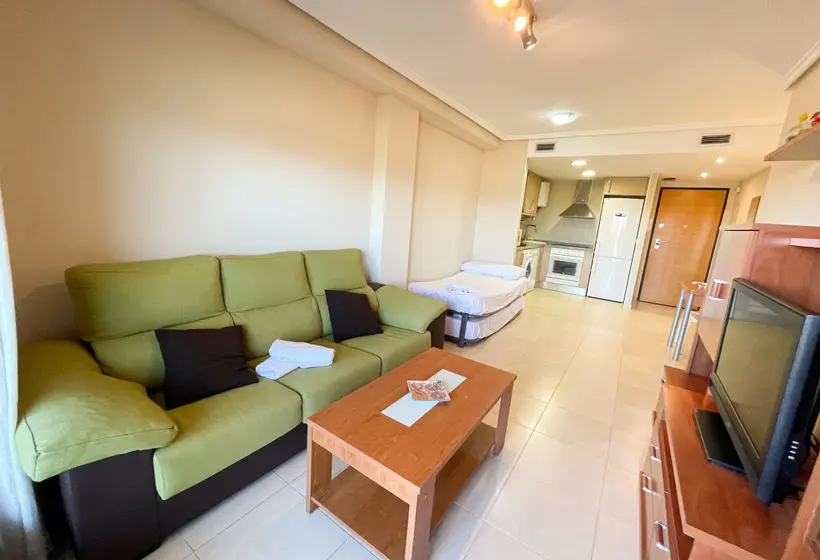 Apartamentos Terrazas Al Mar 3000