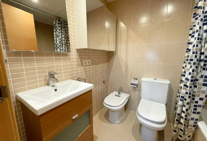 Apartamentos Terrazas Al Mar 3000