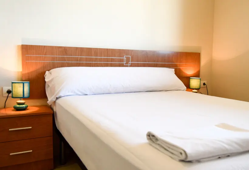 Apartamentos Terrazas Al Mar 3000