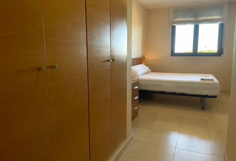 Apartamentos Terrazas Al Mar 3000