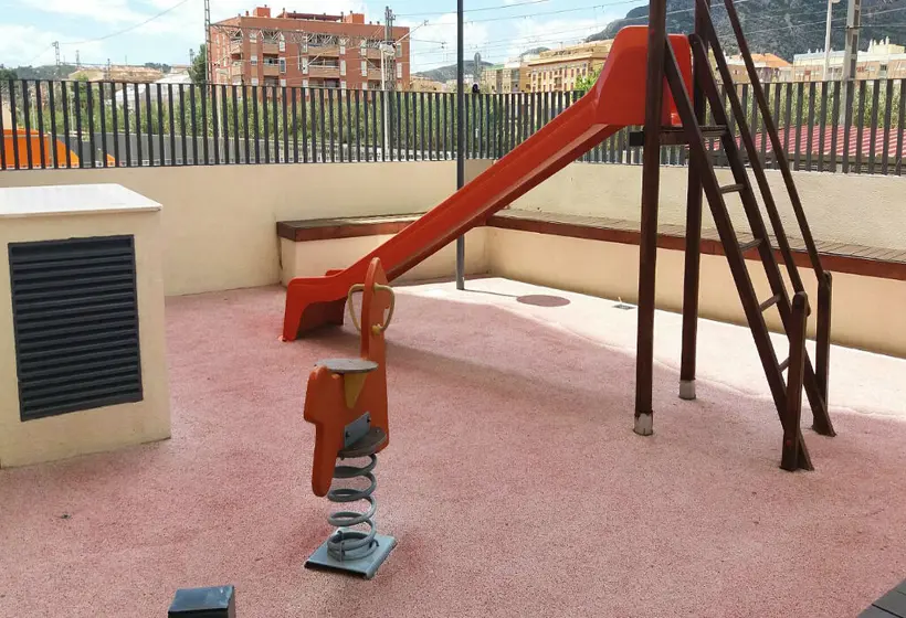 Apartamentos Terrazas Al Mar 3000