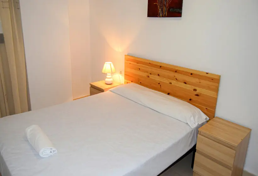 Apartamentos Terrazas Al Mar 3000