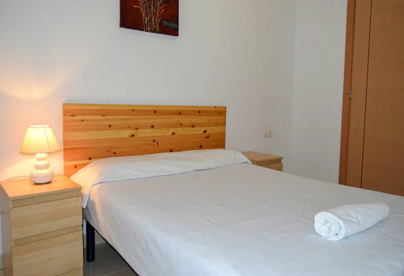 Apartamentos Terrazas Al Mar 3000