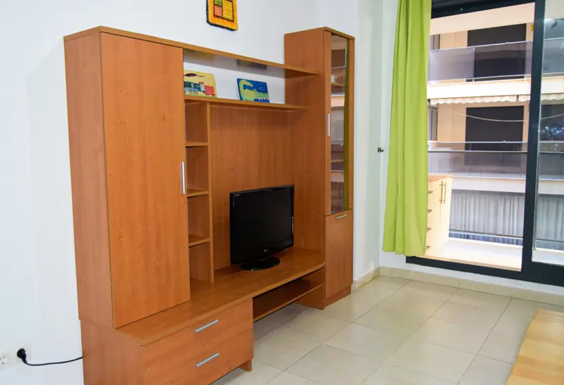 Apartamentos Terrazas Al Mar 3000