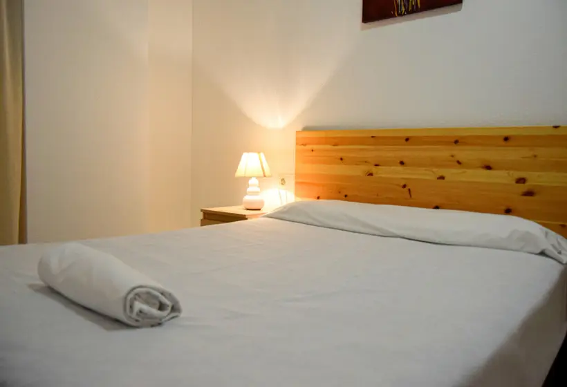 Apartamentos Terrazas Al Mar 3000