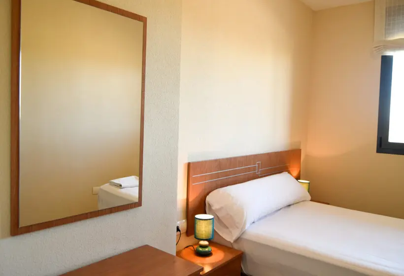 Apartamentos Terrazas Al Mar 3000