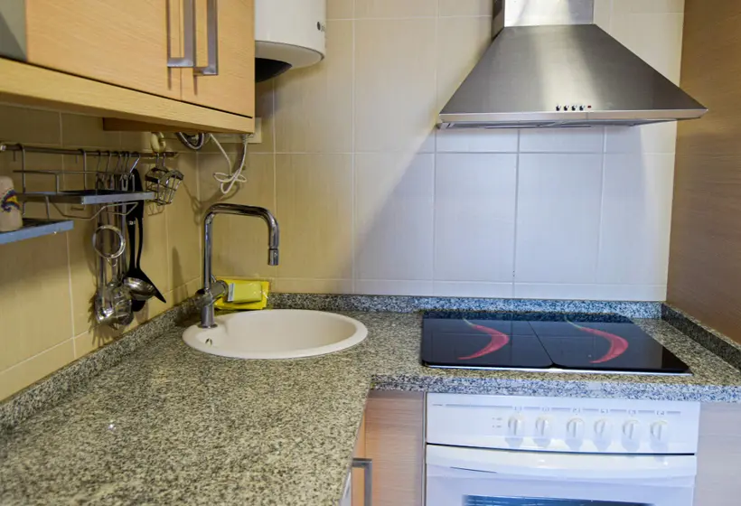 Apartamentos Terrazas Al Mar 3000