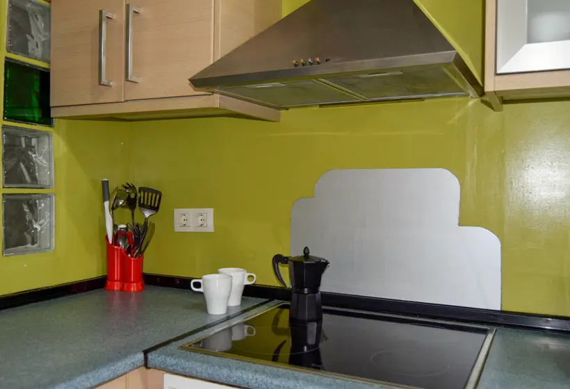 Apartamentos Terrazas Al Mar 3000