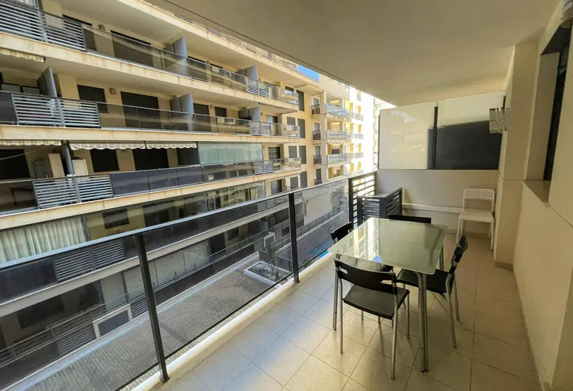 Apartamentos Terrazas Al Mar 3000