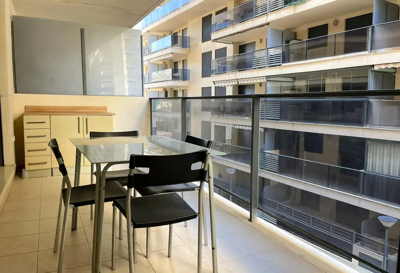 Apartamentos Terrazas Al Mar 3000