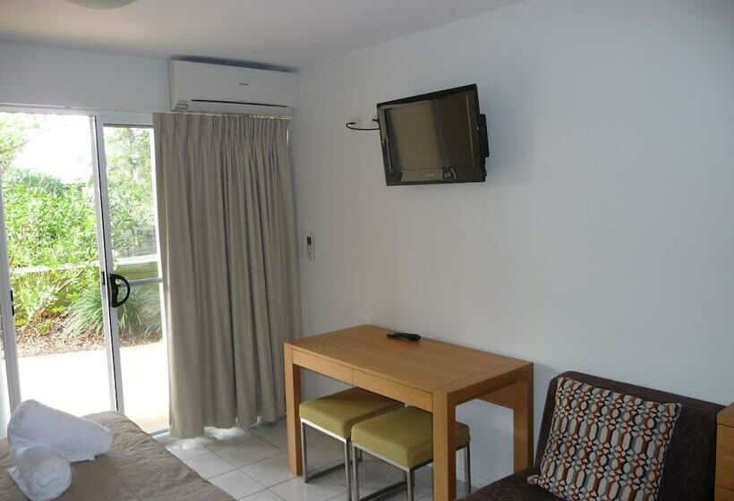 Byron Bay Beach Haven U8