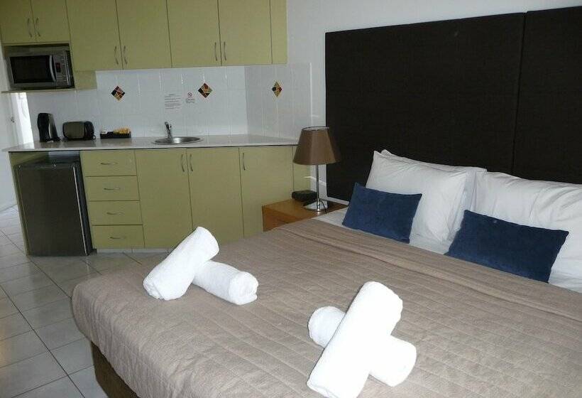 Byron Bay Beach Haven U8