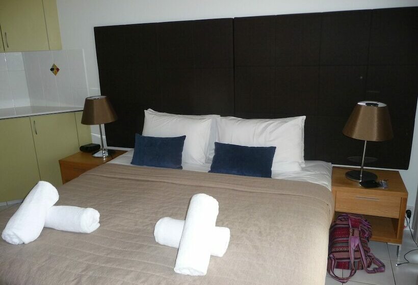 Byron Bay Beach Haven U8