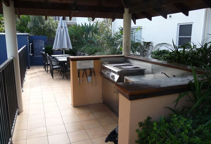 Byron Bay Beach Haven U8