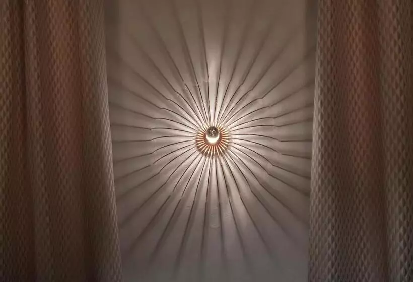 هتل Apartamenty Sowa Toruń