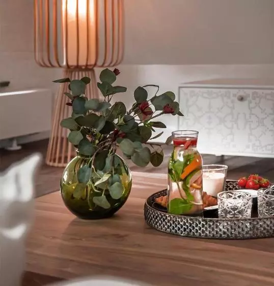 هتل Apartamenty Sowa Toruń