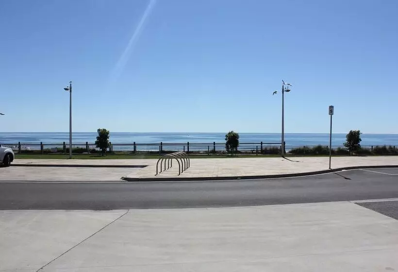 Hotel Beach