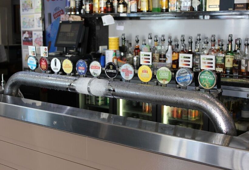 בית מלון כפרי Beach