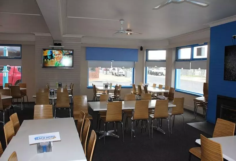 Hotel Beach