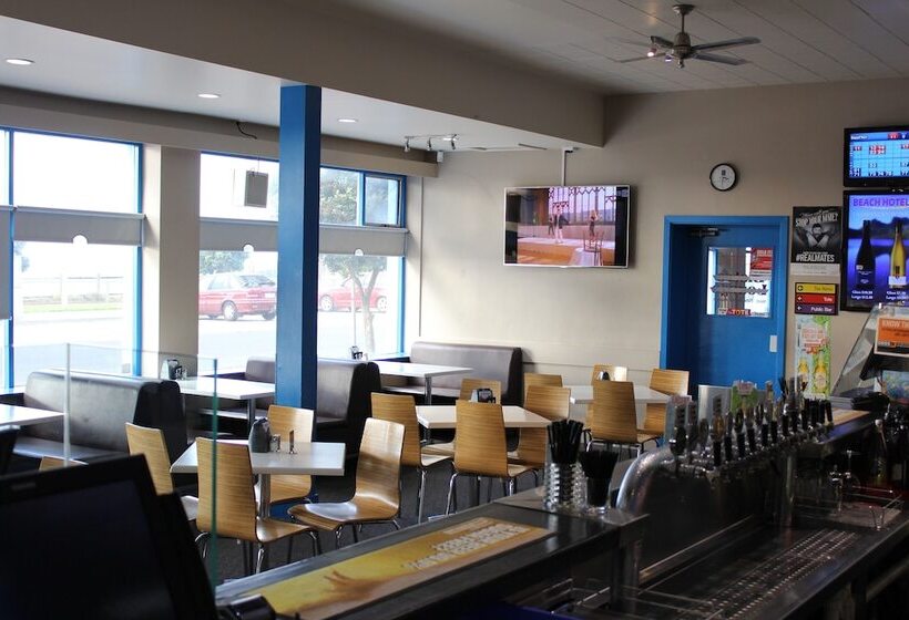 בית מלון כפרי Beach