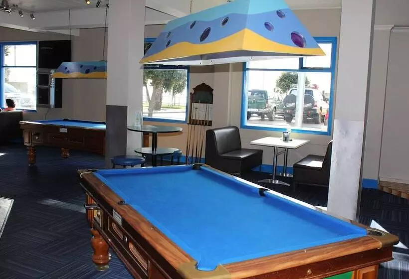 Hotel Beach