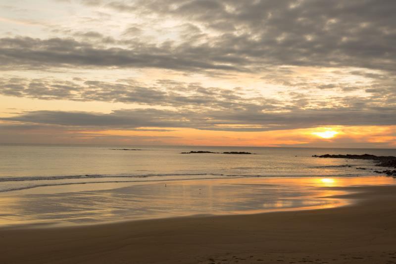 בית מלון כפרי Beach