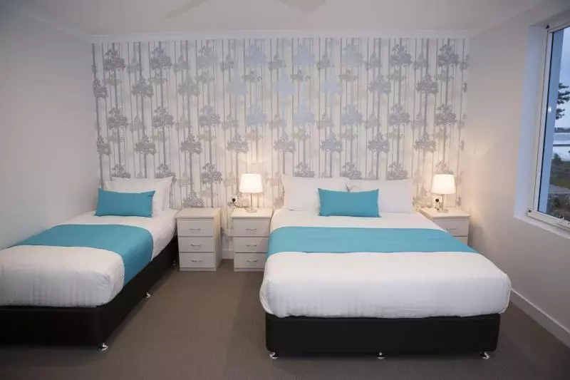 Hotel Beach