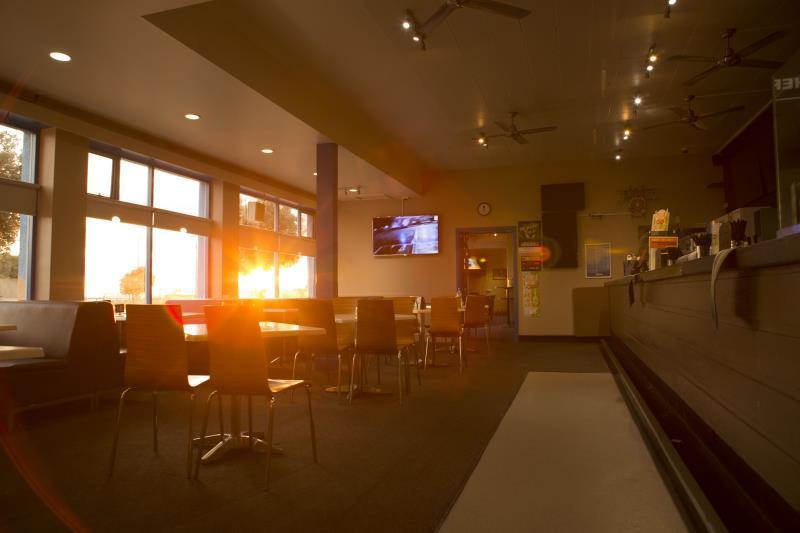 בית מלון כפרי Beach