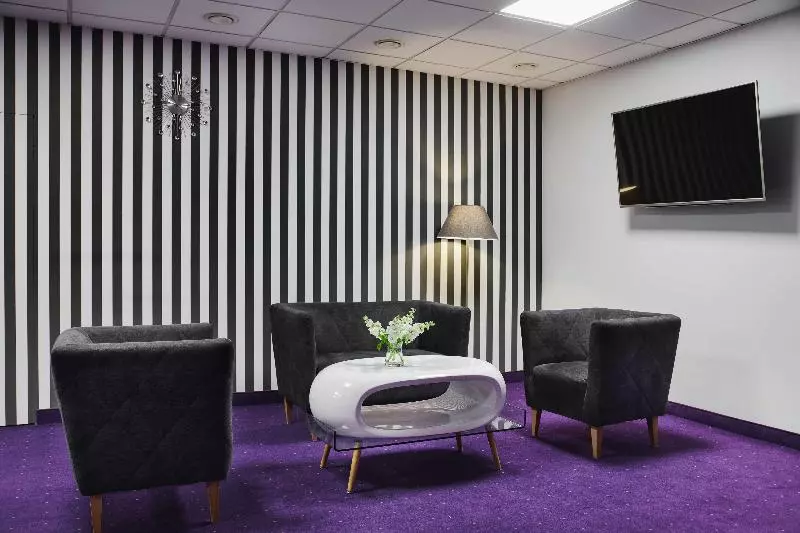 Best Western Plus Hotel Olsztyn Old Town