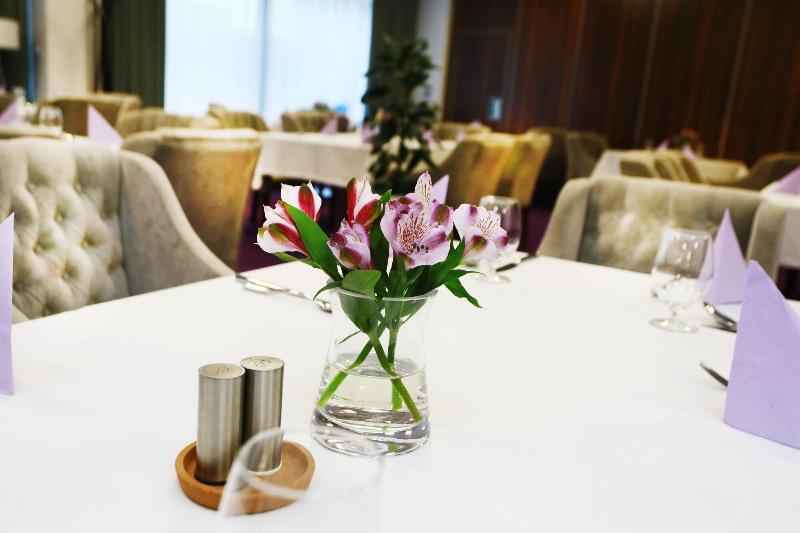 Best Western Plus Hotel Olsztyn Old Town