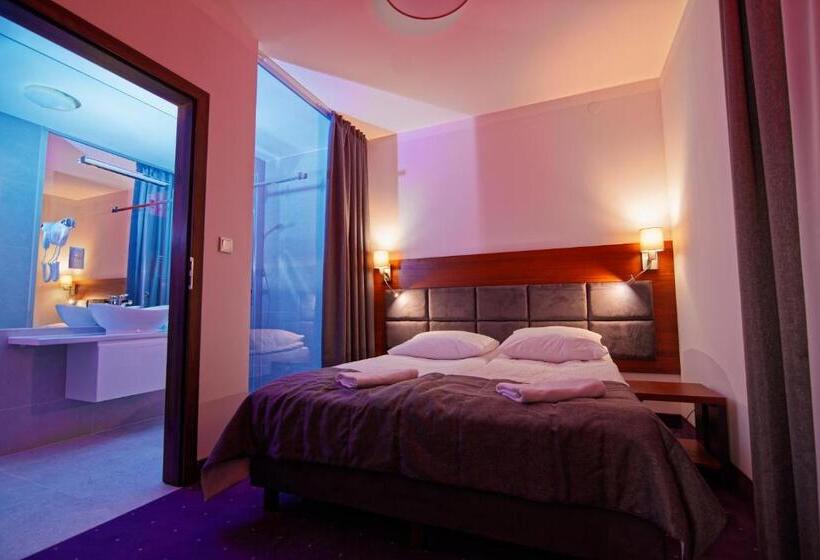 Best Western Plus Hotel Olsztyn Old Town