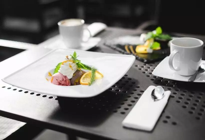 Best Western Plus Hotel Olsztyn Old Town