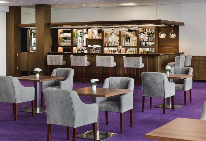 Best Western Plus Hotel Olsztyn Old Town