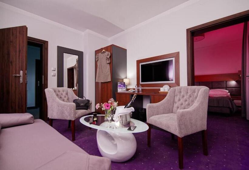 Best Western Plus Hotel Olsztyn Old Town