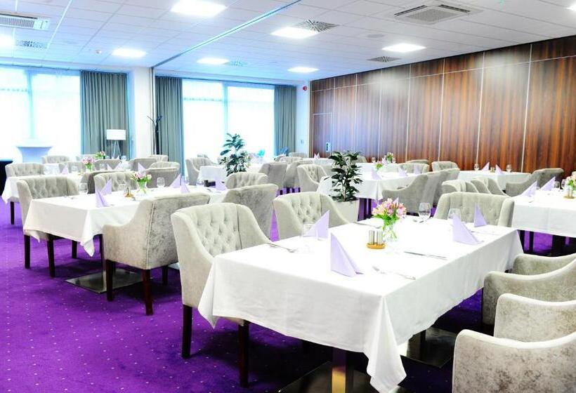 Best Western Plus Hotel Olsztyn Old Town