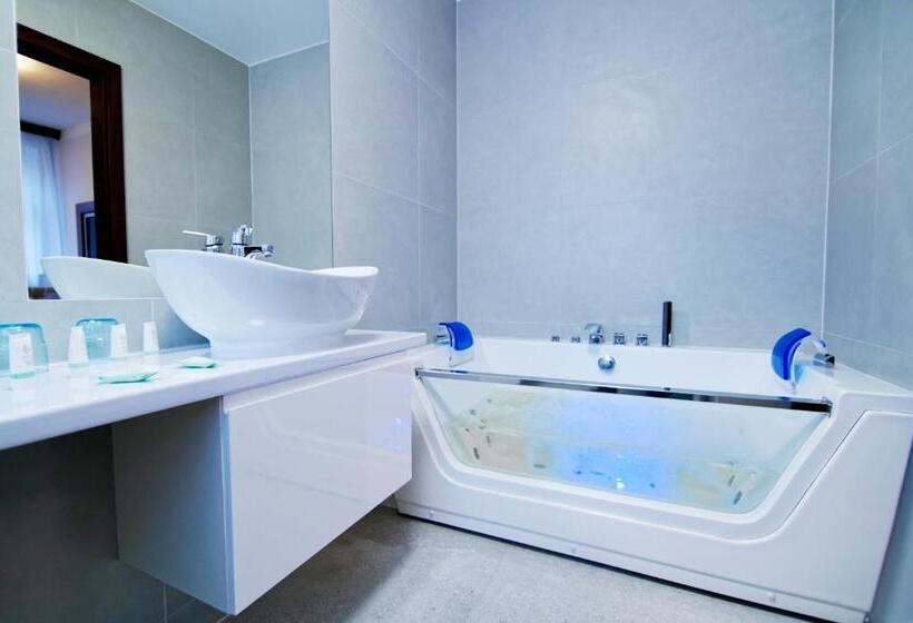 Best Western Plus Hotel Olsztyn Old Town