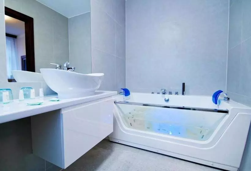 Best Western Plus Hotel Olsztyn Old Town