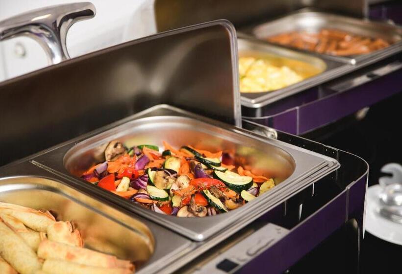 Best Western Plus Hotel Olsztyn Old Town