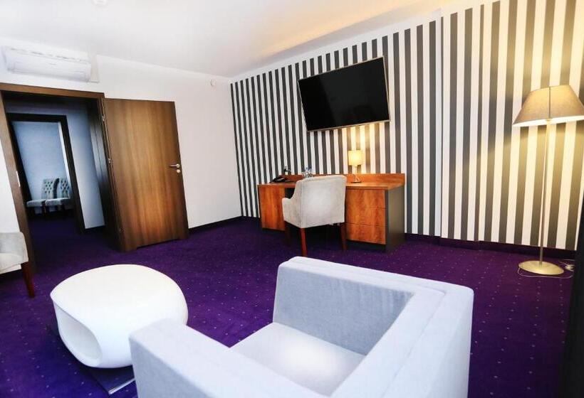 Best Western Plus Hotel Olsztyn Old Town