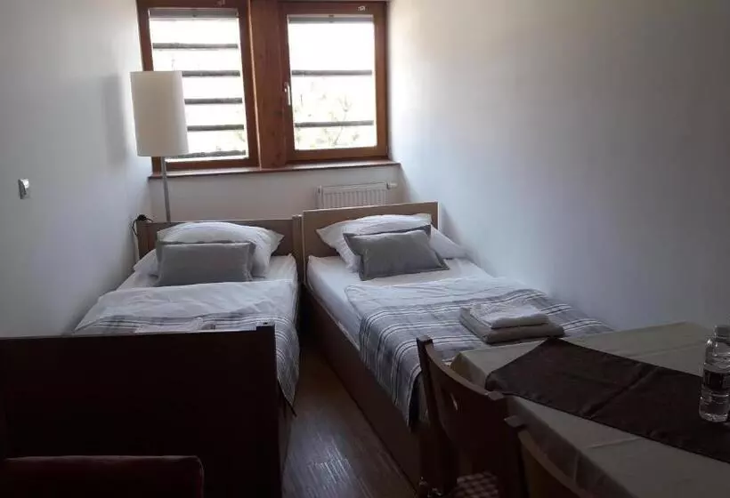 هتل Celjska Koca
