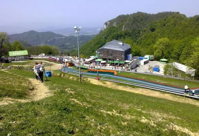 هتل Celjska Koca