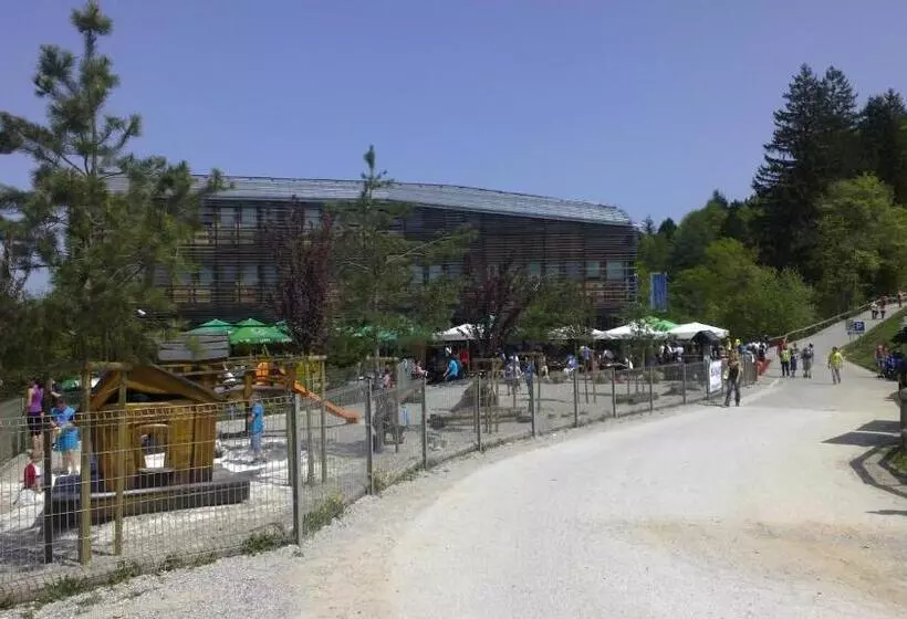 هتل Celjska Koca