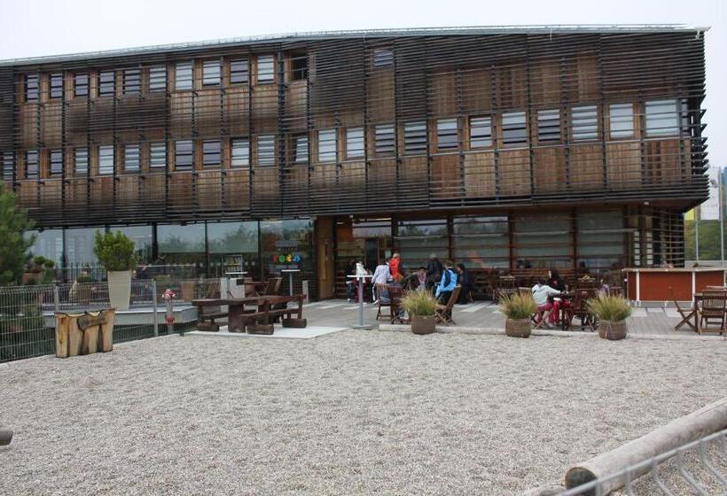 Hotelli Celjska Koca